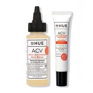 dpHUE Apple Cider Vinegar Mini Duo